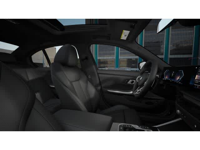 Thumbnail: 2026 BMW 3 Series - 9