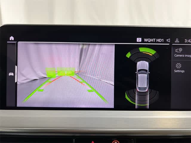 Thumbnail: 2023 BMW X4 - 29