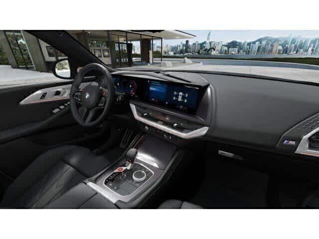 Thumbnail: 2026 BMW XM - 15