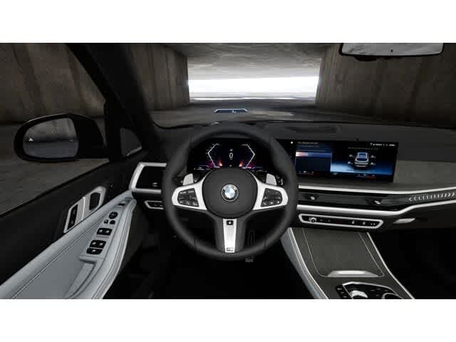 2026 BMW X5 xDrive40i 13