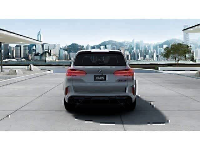 Thumbnail: 2026 BMW X5 - 5