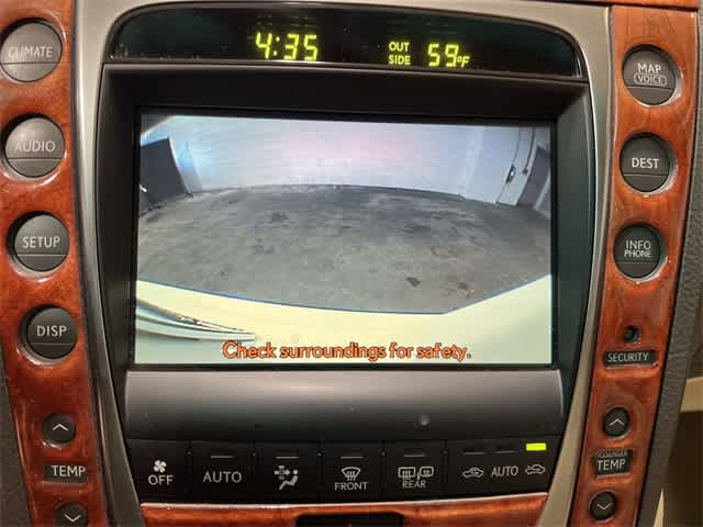 2010 Lexus GS 350 30