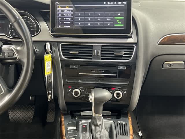 Thumbnail: 2013 Audi A4 - 28