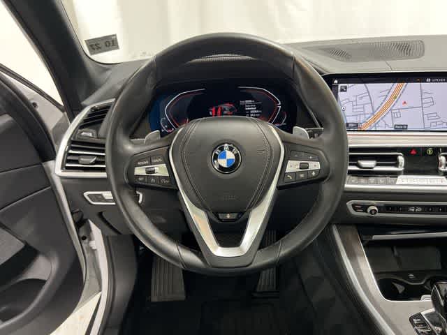 Thumbnail: 2023 BMW X5 - 27