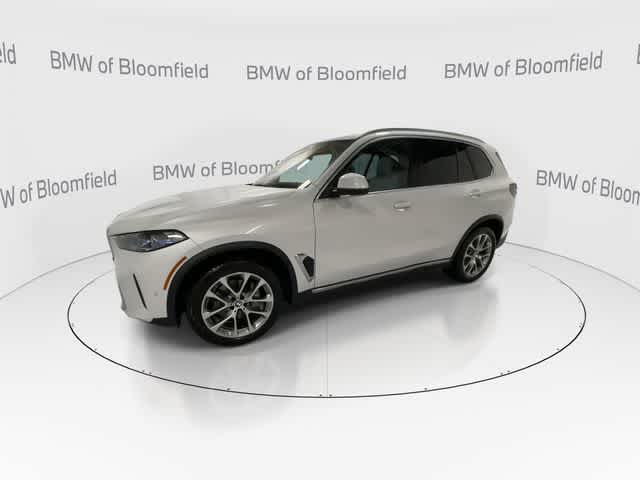 Thumbnail: 2024 BMW X5 - 4