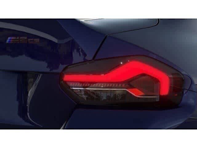 Thumbnail: 2026 BMW M2 - 8
