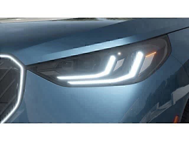 Thumbnail: 2026 BMW X3 - 6