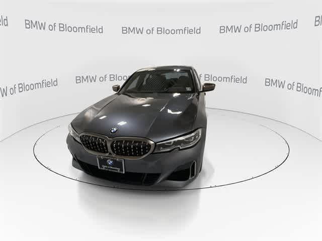 Thumbnail: 2020 BMW 3 Series - 3