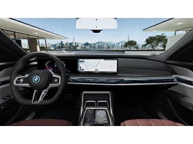 Thumbnail: 2026 BMW i7 - 10