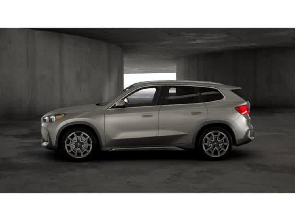 New 2025 BMW X1 xDrive28i SUV