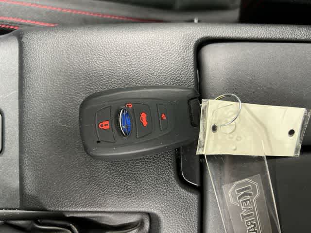 Thumbnail: 2023 Subaru BRZ - 31