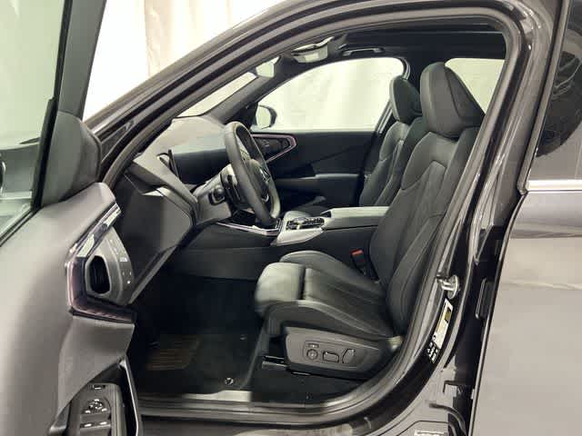 Thumbnail: 2025 BMW X3 - 10