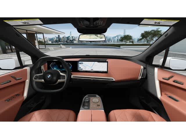 Thumbnail: 2026 BMW iX - 10