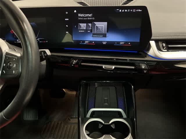 Thumbnail: 2023 BMW X1 - 28