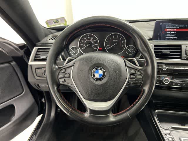 Thumbnail: 2019 BMW 4 Series - 27