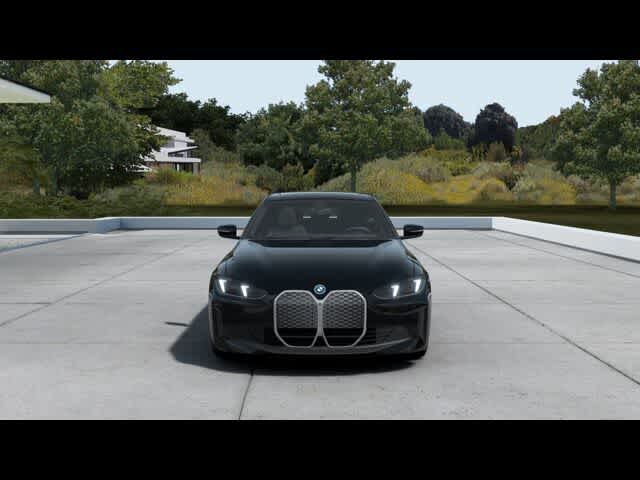 Thumbnail: 2025 BMW i4 - 3