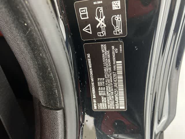 Thumbnail: 2018 BMW 4 Series - 34