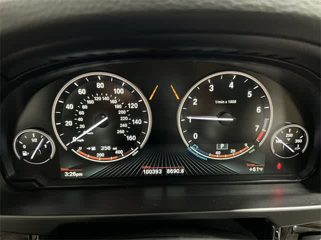 Thumbnail: 2018 BMW X5 - 31