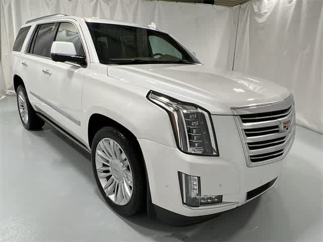 Thumbnail: 2019 Cadillac Escalade - 15