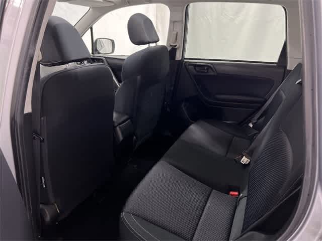 Thumbnail: 2017 Subaru Forester - 24