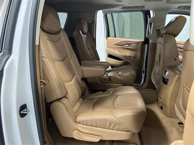 Thumbnail: 2016 Cadillac Escalade - 25