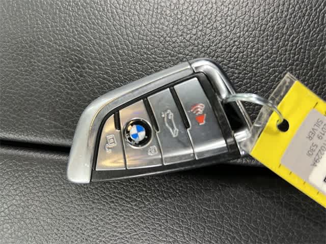 Thumbnail: 2019 BMW 5 Series - 33