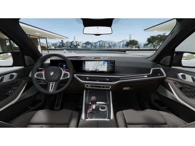 Thumbnail: 2026 BMW X5 - 10