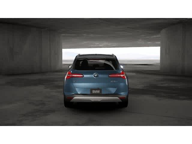 Thumbnail: 2025 BMW X3 - 5