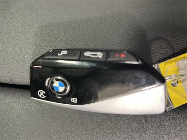 Thumbnail: 2024 BMW X7 - 33