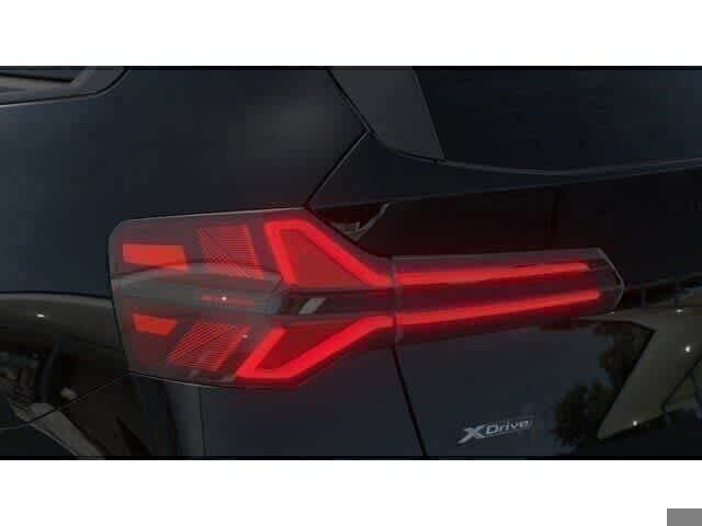 Thumbnail: 2026 BMW X3 - 8