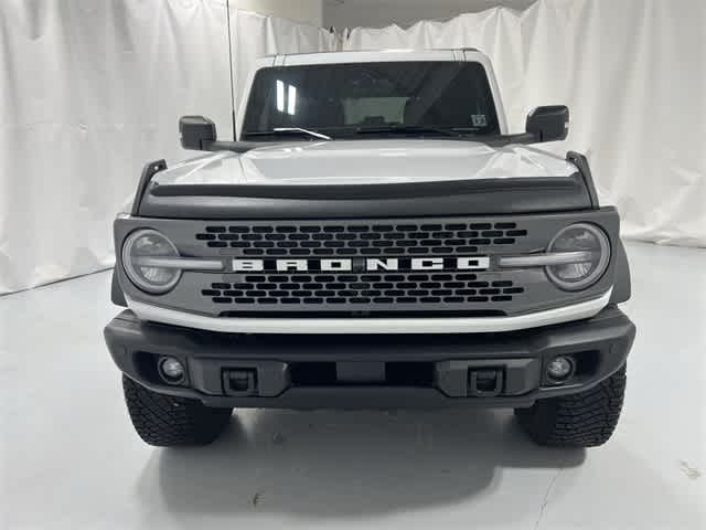 Thumbnail: 2023 Ford Bronco - 16