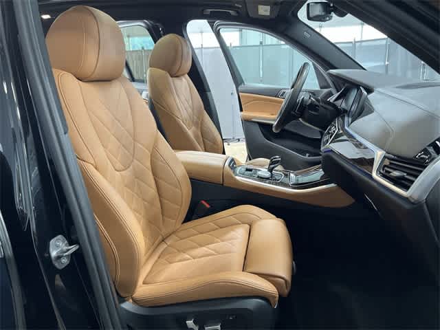 Thumbnail: 2023 BMW X5 - 27