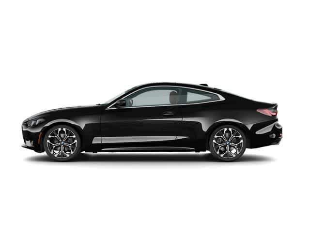 Thumbnail: 2026 BMW 4 Series - 4