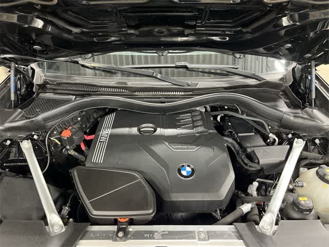 Thumbnail: 2023 BMW X4 - 19