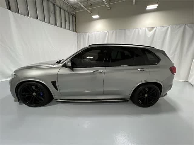 Thumbnail: 2017 BMW X5 - 11