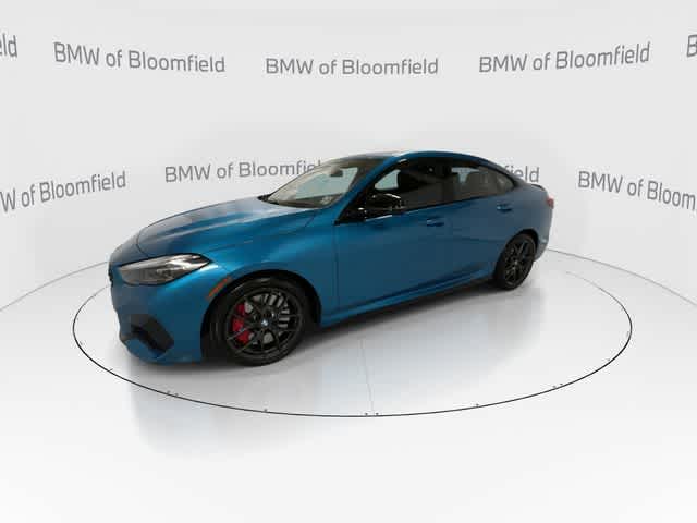 Thumbnail: 2024 BMW 2 Series - 4