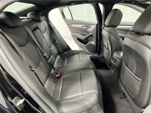 Thumbnail: 2024 Cadillac CT5 - 25
