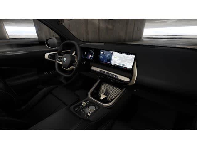 Thumbnail: 2026 BMW X3 - 14