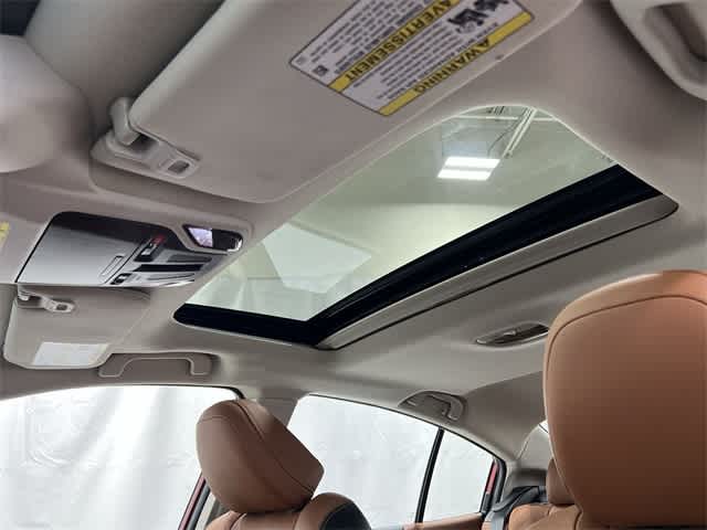 Thumbnail: 2021 Subaru Legacy - 23