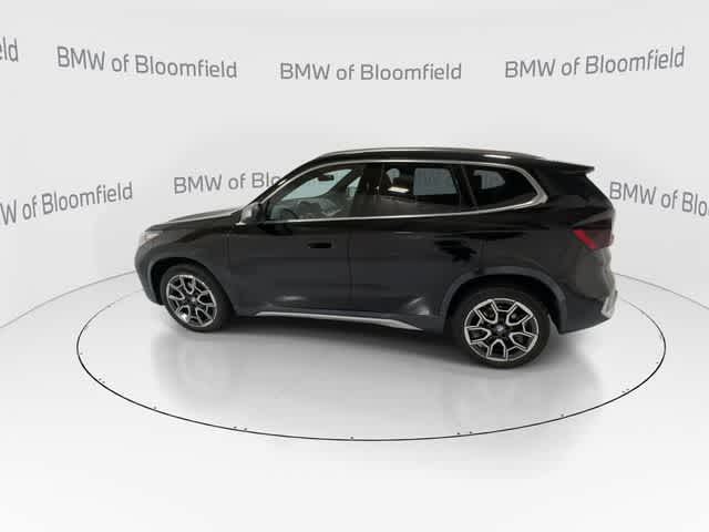 Thumbnail: 2023 BMW X1 - 6