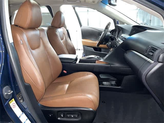 Thumbnail: 2015 Lexus RX - 26