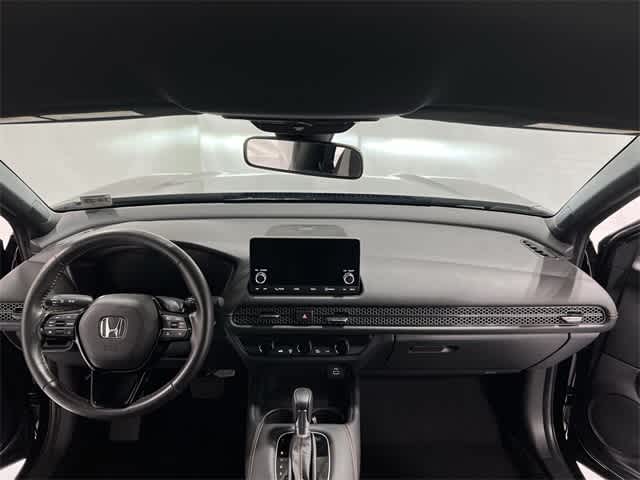 Thumbnail: 2023 Honda HR-V - 20
