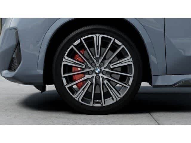 Thumbnail: 2026 BMW X1 - 7
