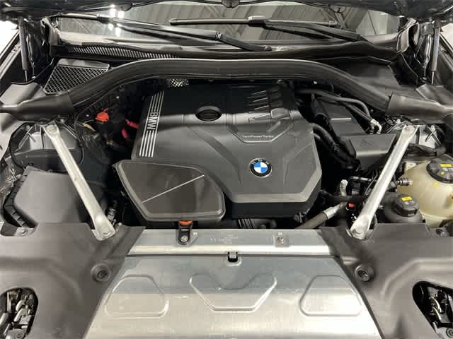 Thumbnail: 2023 BMW X3 - 19