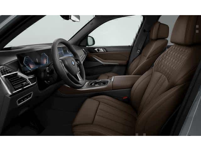 Thumbnail: 2026 BMW X5 - 6