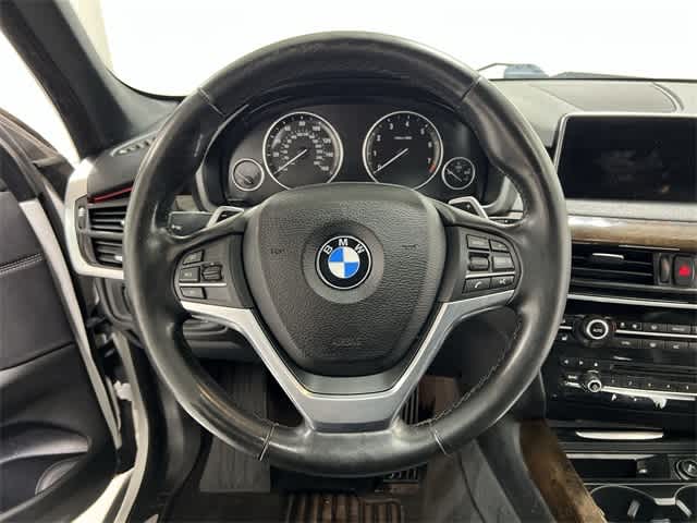 Thumbnail: 2018 BMW X5 - 27