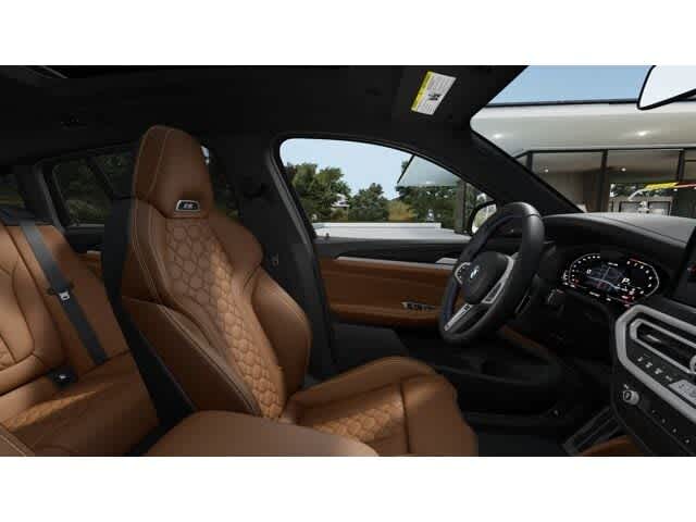 Thumbnail: 2025 BMW X4 - 9