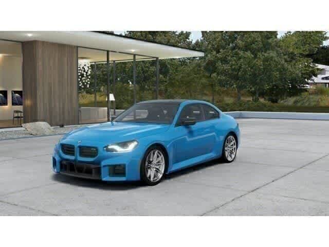 2026 BMW M2  -
                  Bloomfield, NJ