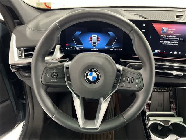 Thumbnail: 2025 BMW X2 - 27