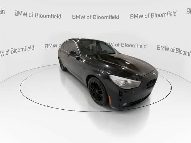 Thumbnail: 2016 BMW 5 Series - 2